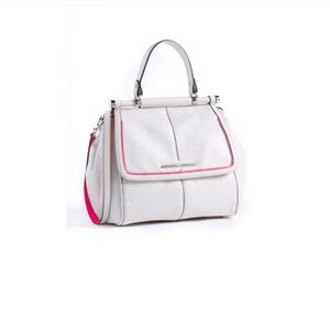 Orchard Leather Satchel